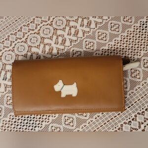 Radley Leather Wallet